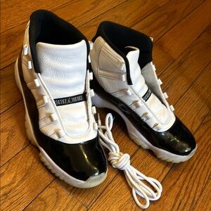 Air Jordan 11 Retro Gratitude used